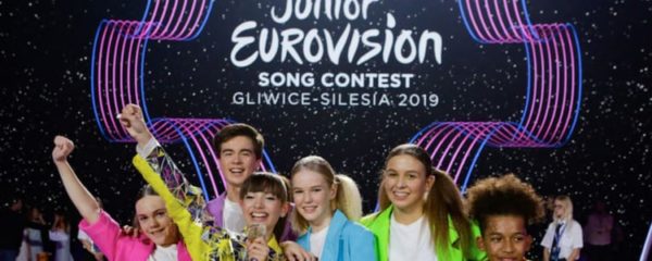 Eurovision junior