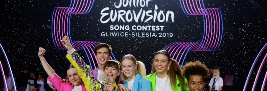 Eurovision junior